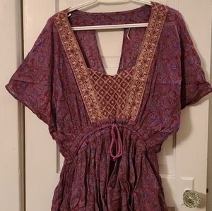 Free people top